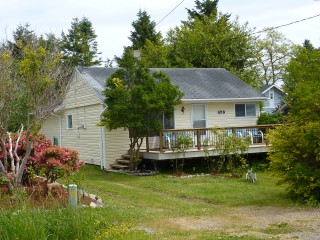 Picture of Point Roberts Parcel Number 405311-145528